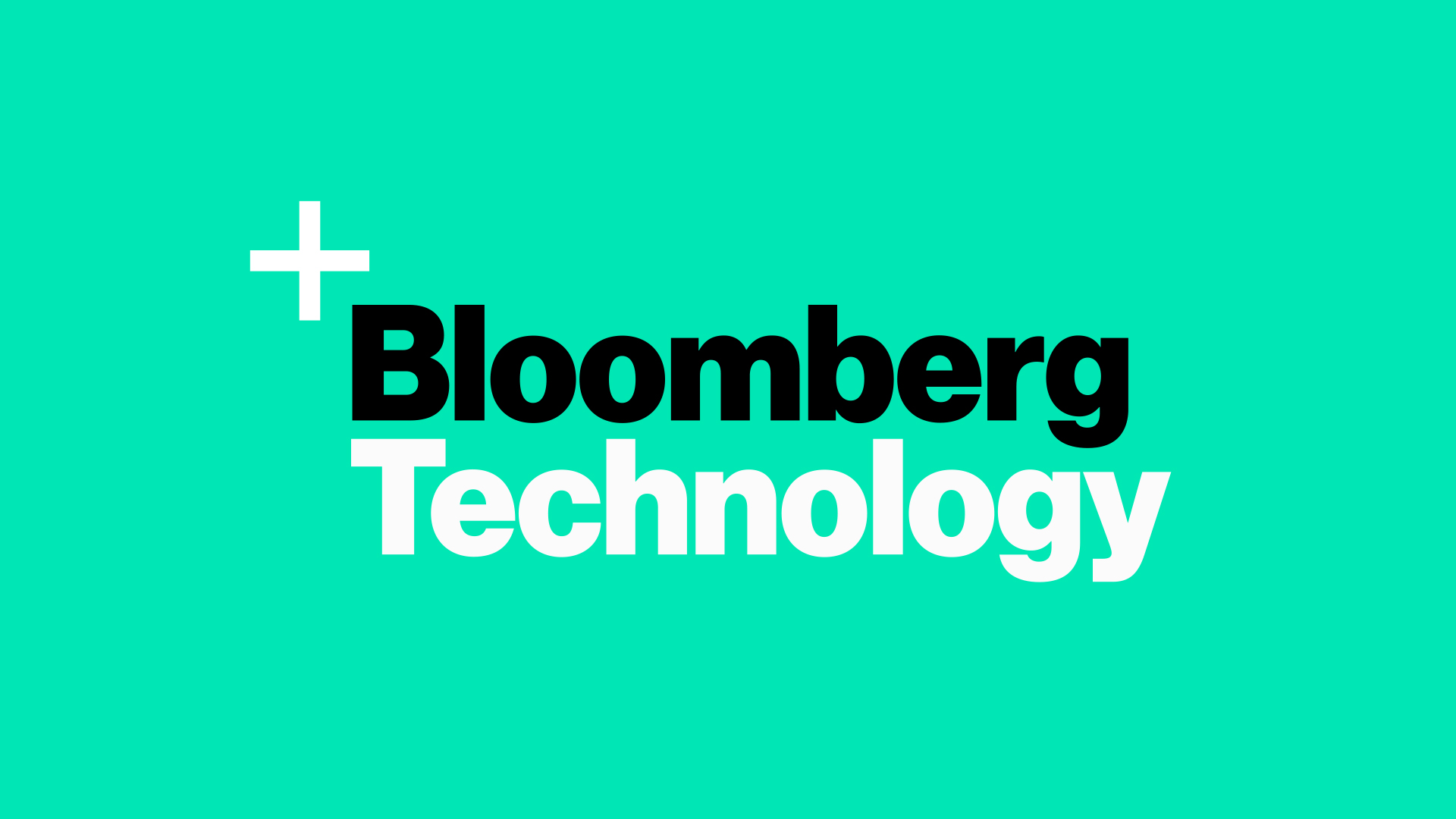 Bloomberg Technology