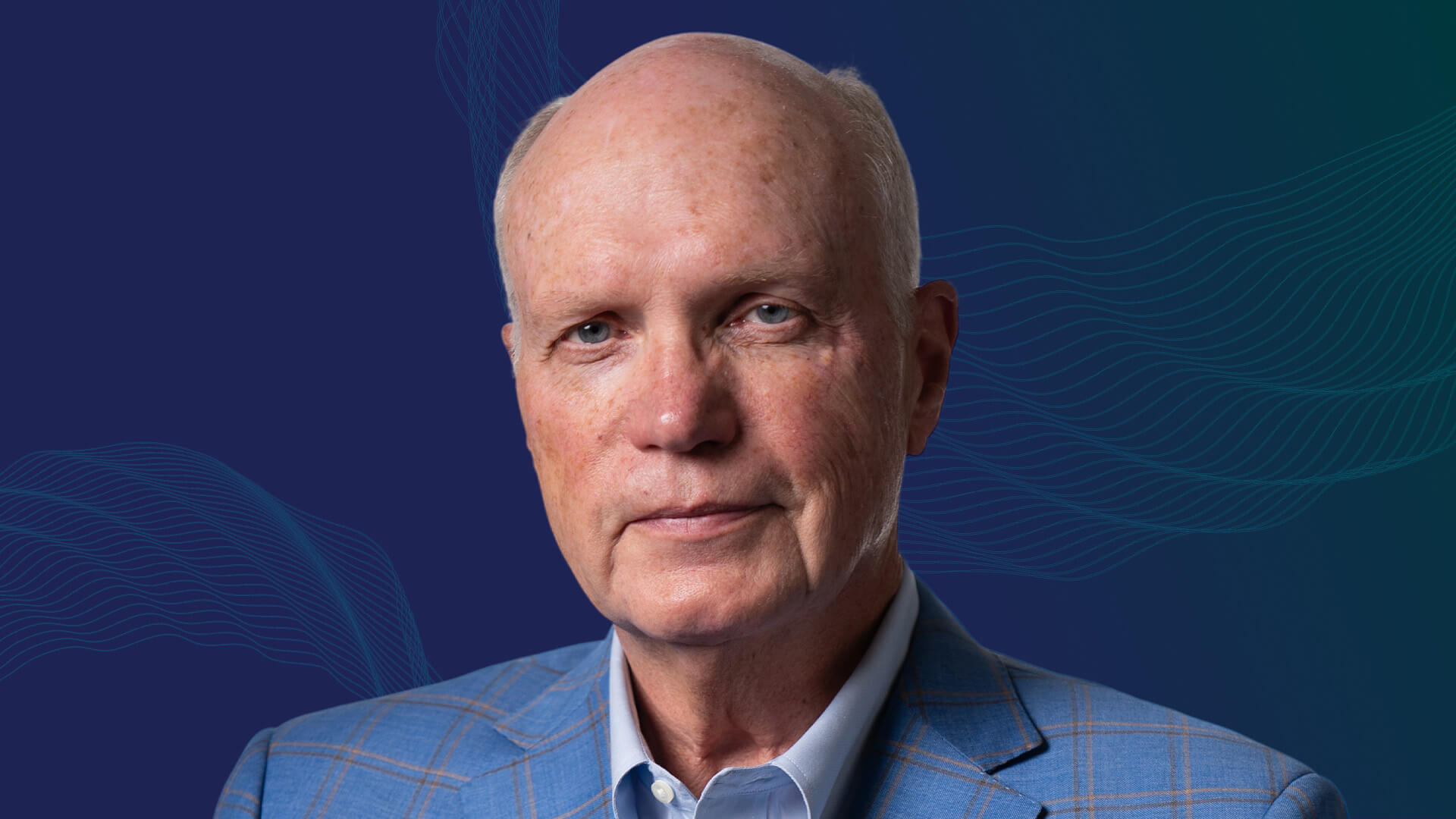 Bill Stein Headshot