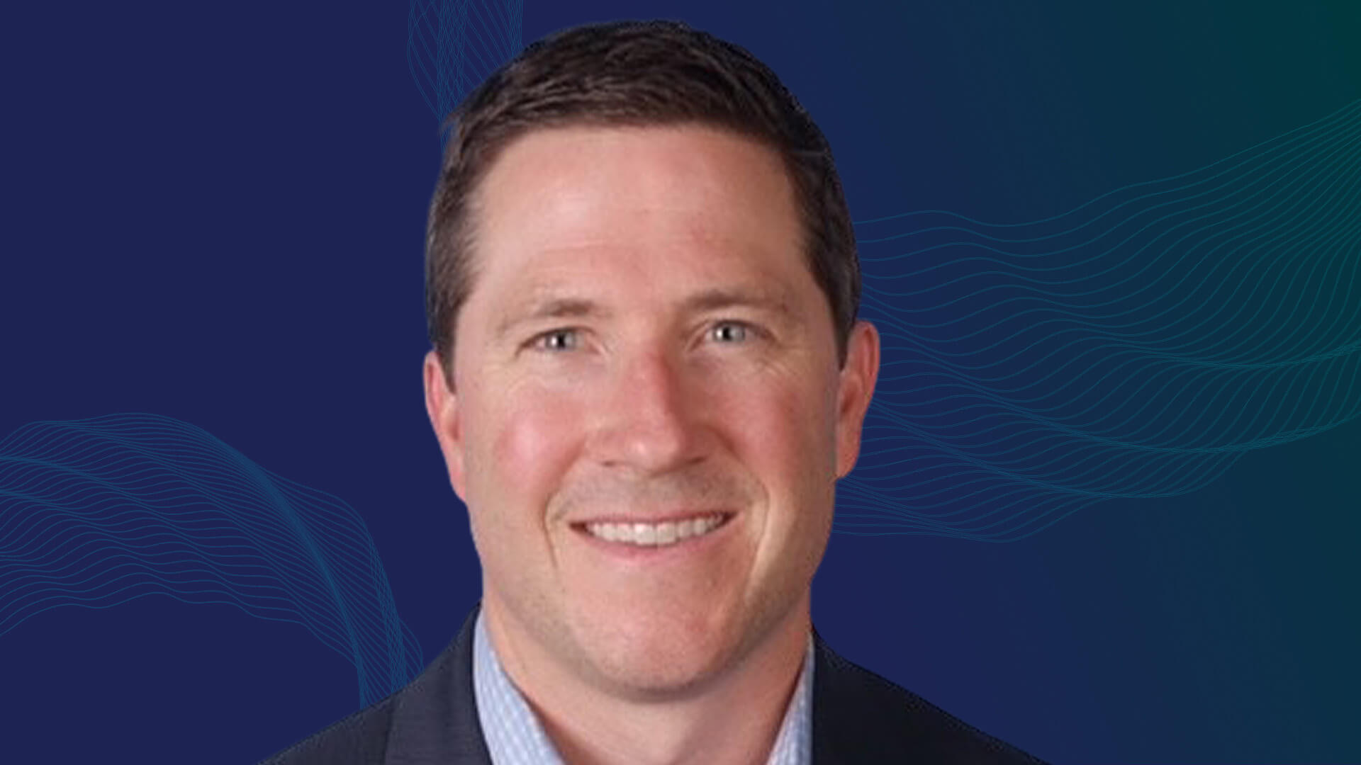 Chris Baise Headshot