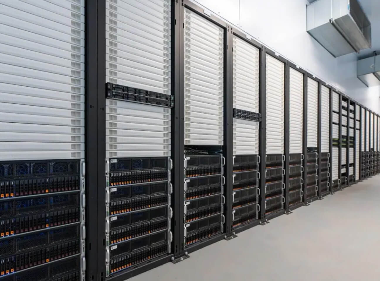 Servers