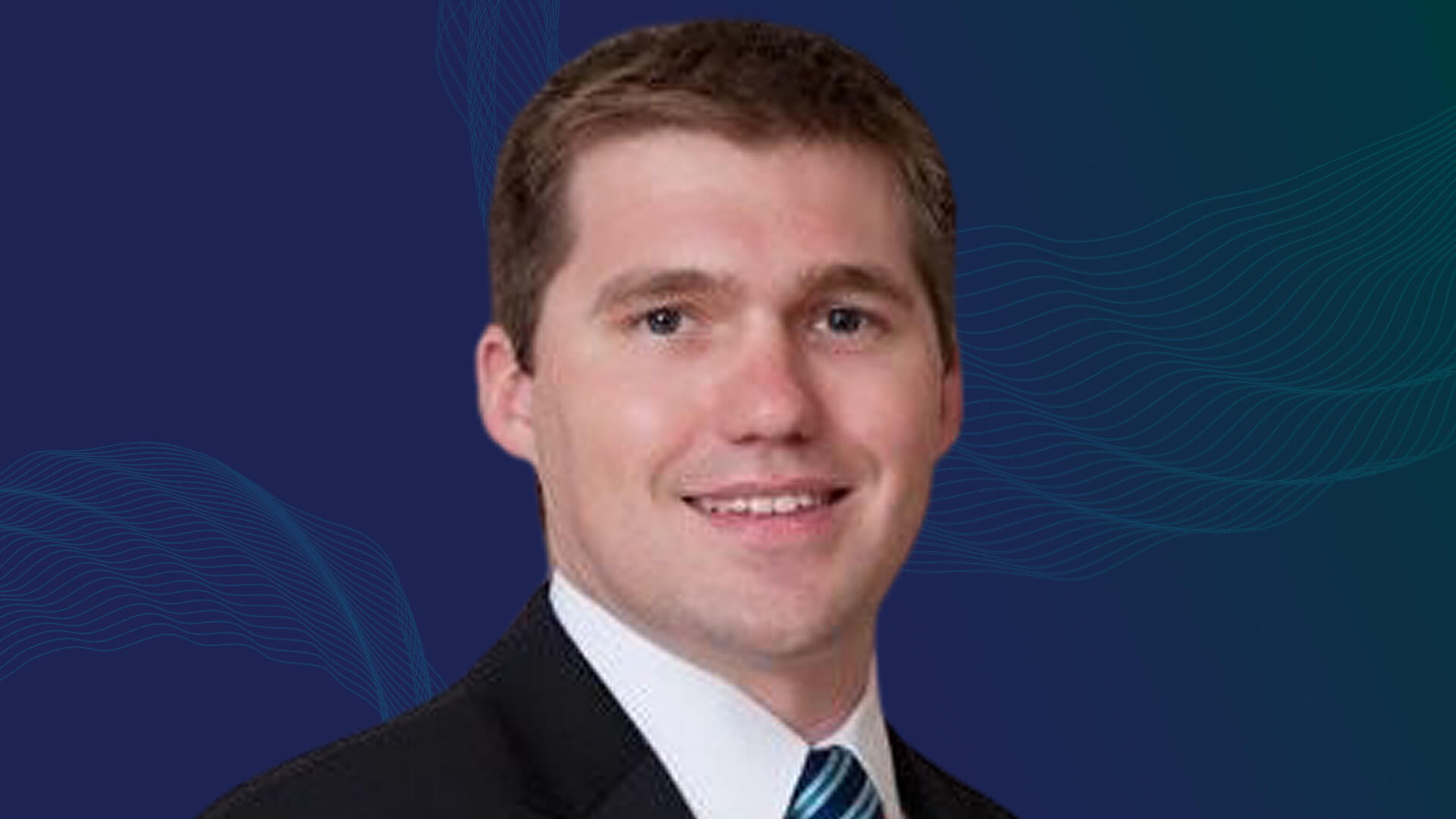 John Curran Headshot