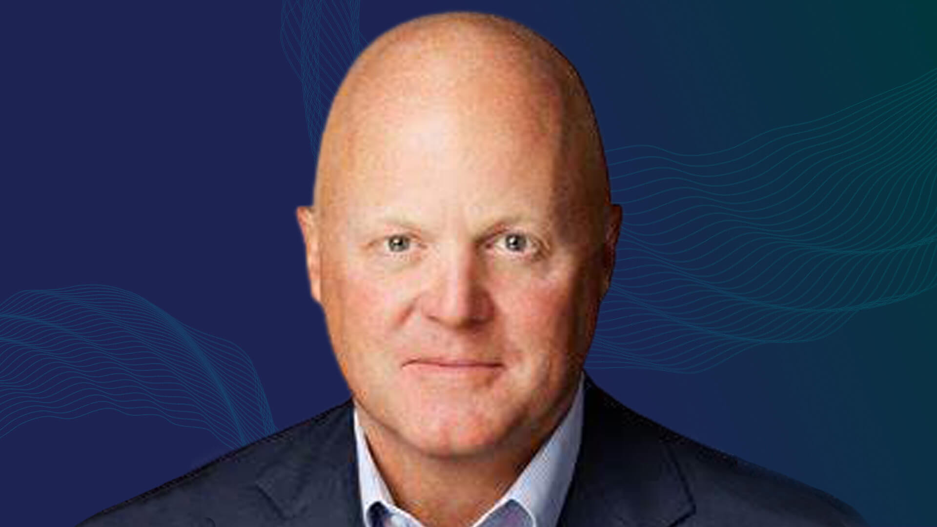 Peter Hopper Headshot