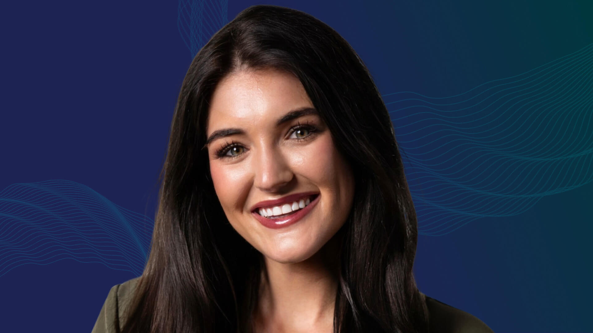 Sara Shaffer Headshot