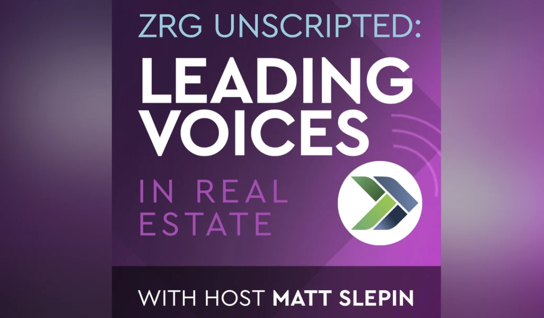 Leading Voices in Real Estate